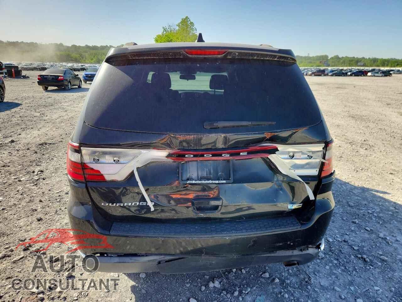DODGE DURANGO 2015 - 1C4RDHAG7FC244385