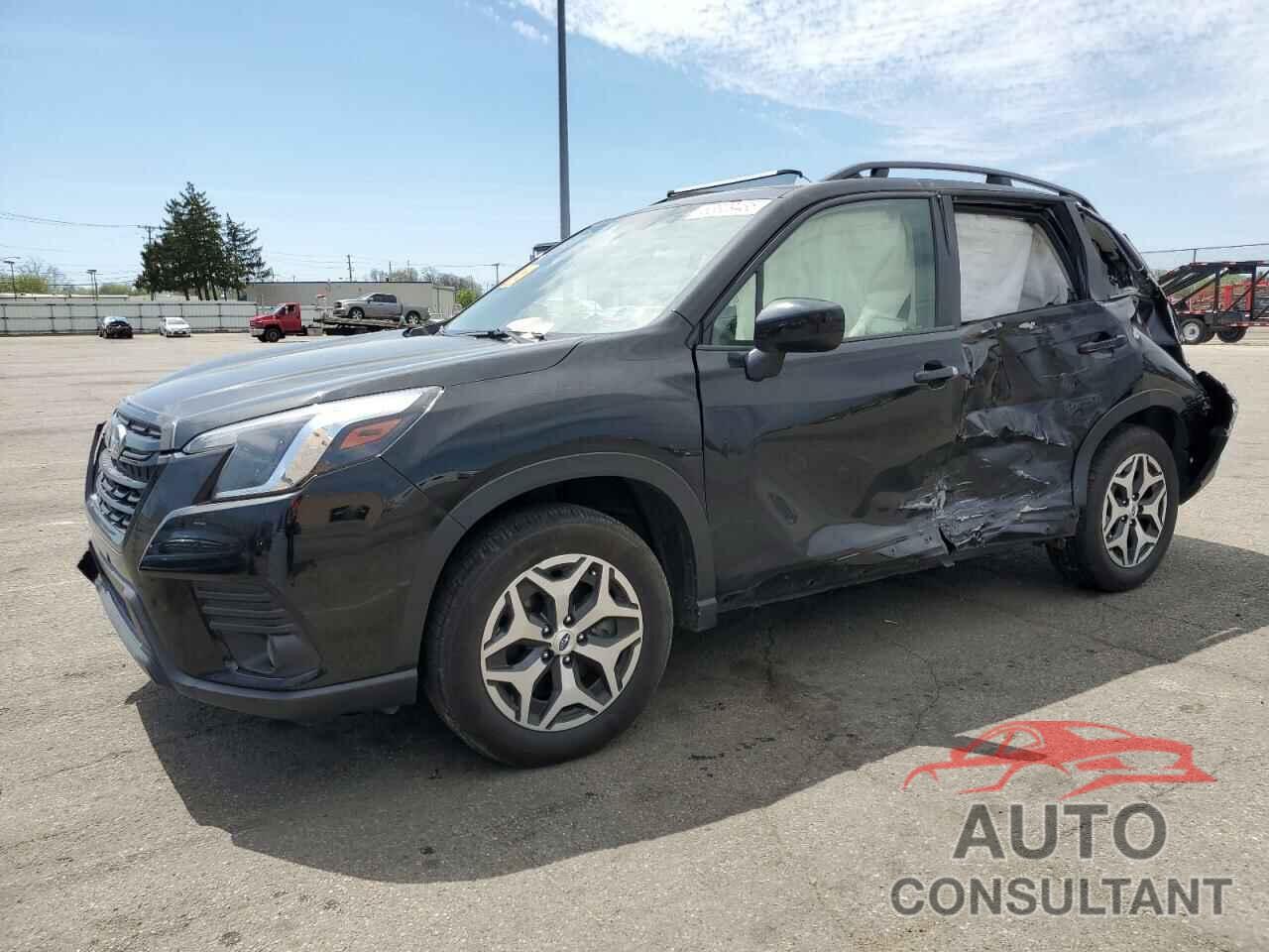 SUBARU FORESTER 2023 - JF2SKAEC7PH475525