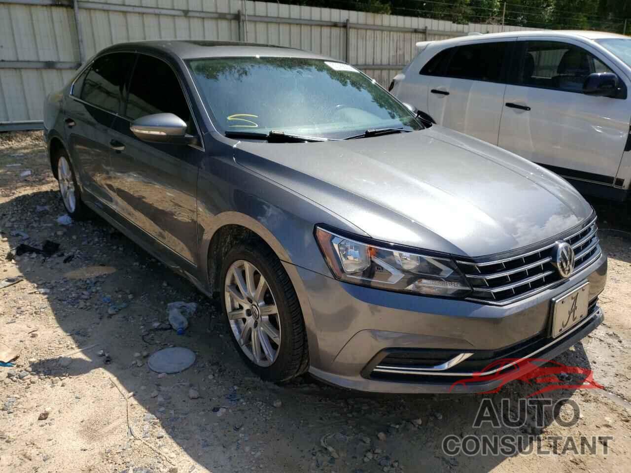 VOLKSWAGEN PASSAT 2016 - 1VWBS7A31GC049802