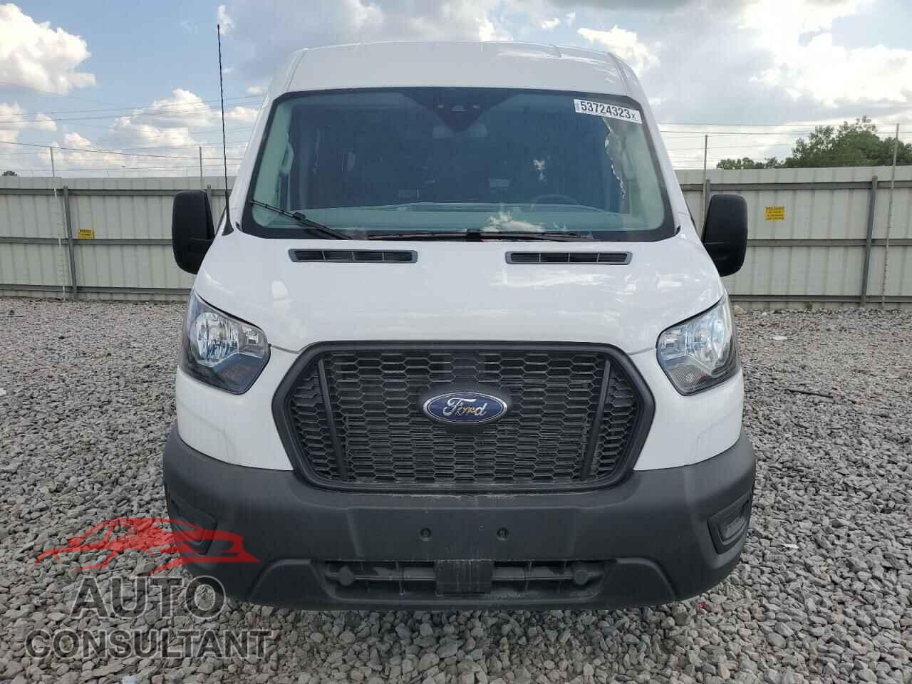 FORD TRANSIT 2022 - 1FBAX2C86NKA05863
