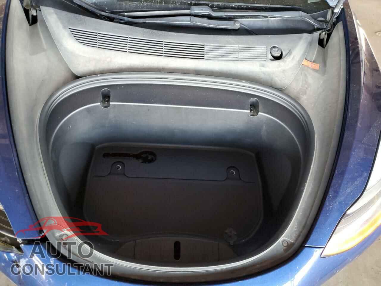 TESLA MODEL 3 2020 - 5YJ3E1EA1LF744069