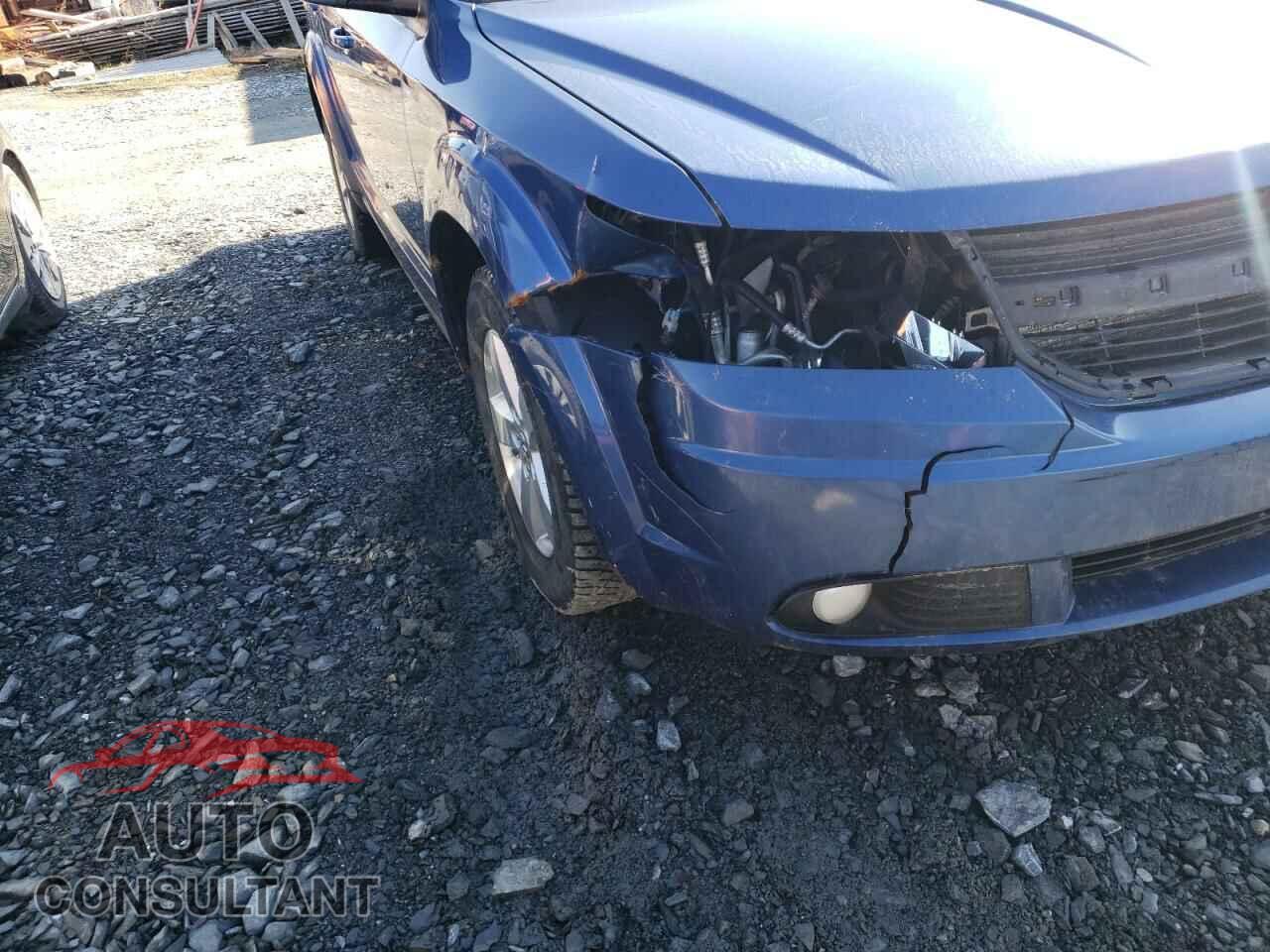 DODGE JOURNEY 2010 - 3D4PG5FVXAT192657