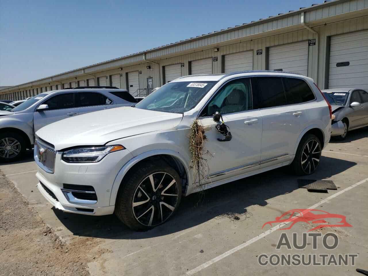 VOLVO XC90 PLUS 2025 - YV4062PEXS1335353