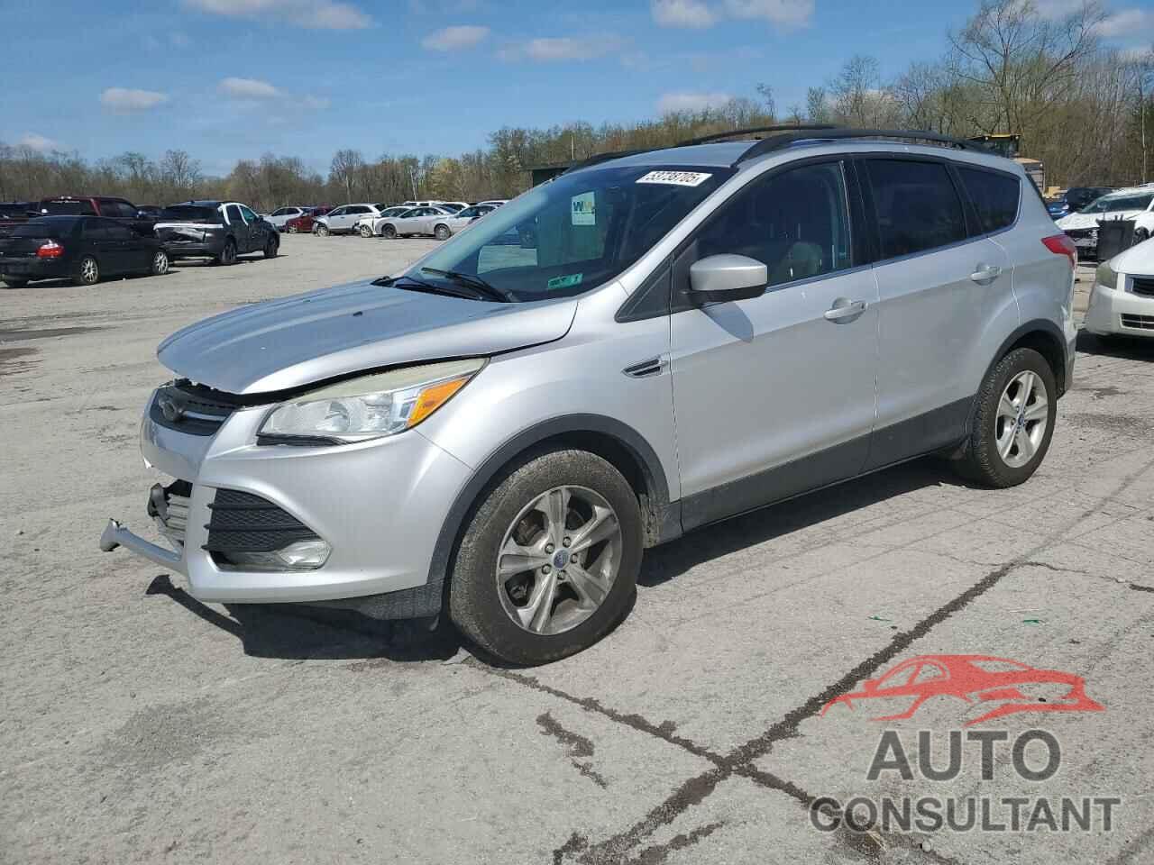 FORD ESCAPE 2013 - 1FMCU9GX7DUA93053