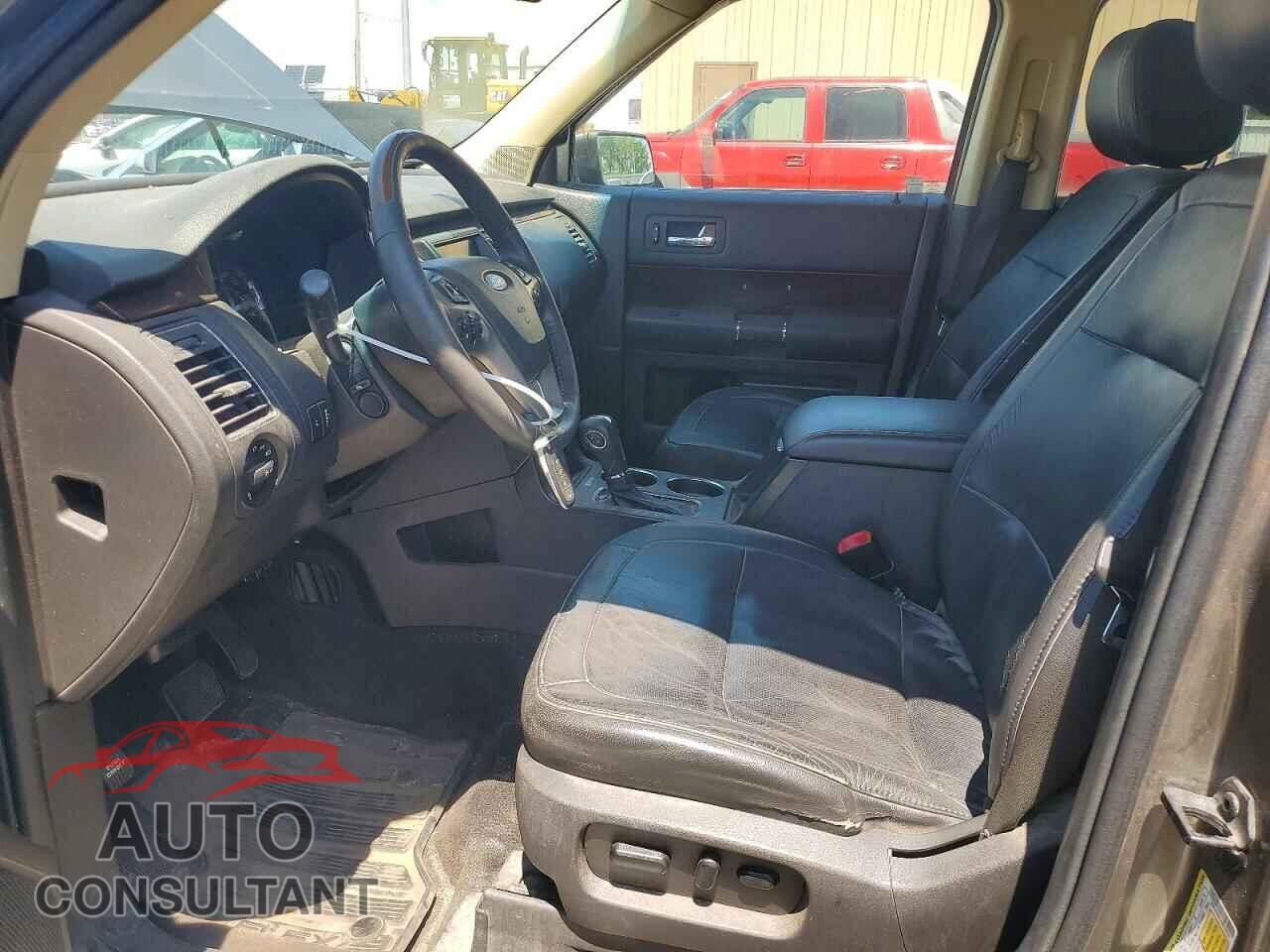 FORD FLEX 2014 - 2FMHK6D81EBD36533