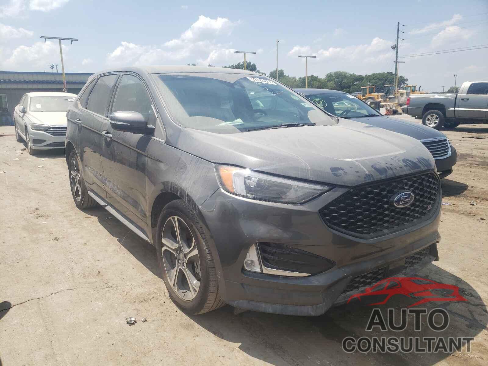 FORD EDGE 2020 - 2FMPK4AP1LBA46673