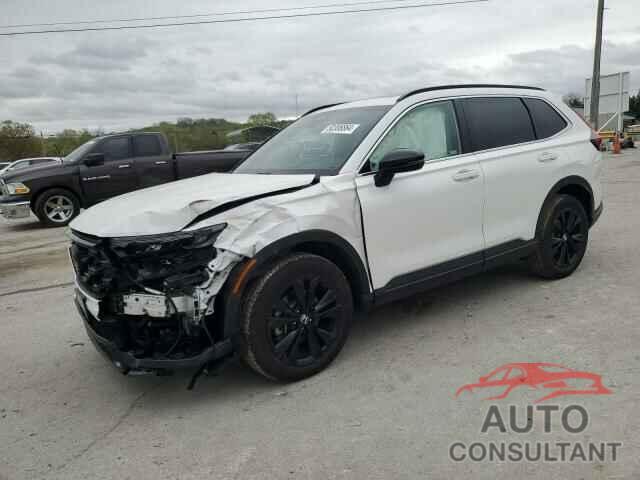HONDA CRV 2023 - 5J6RS6H99PL008480
