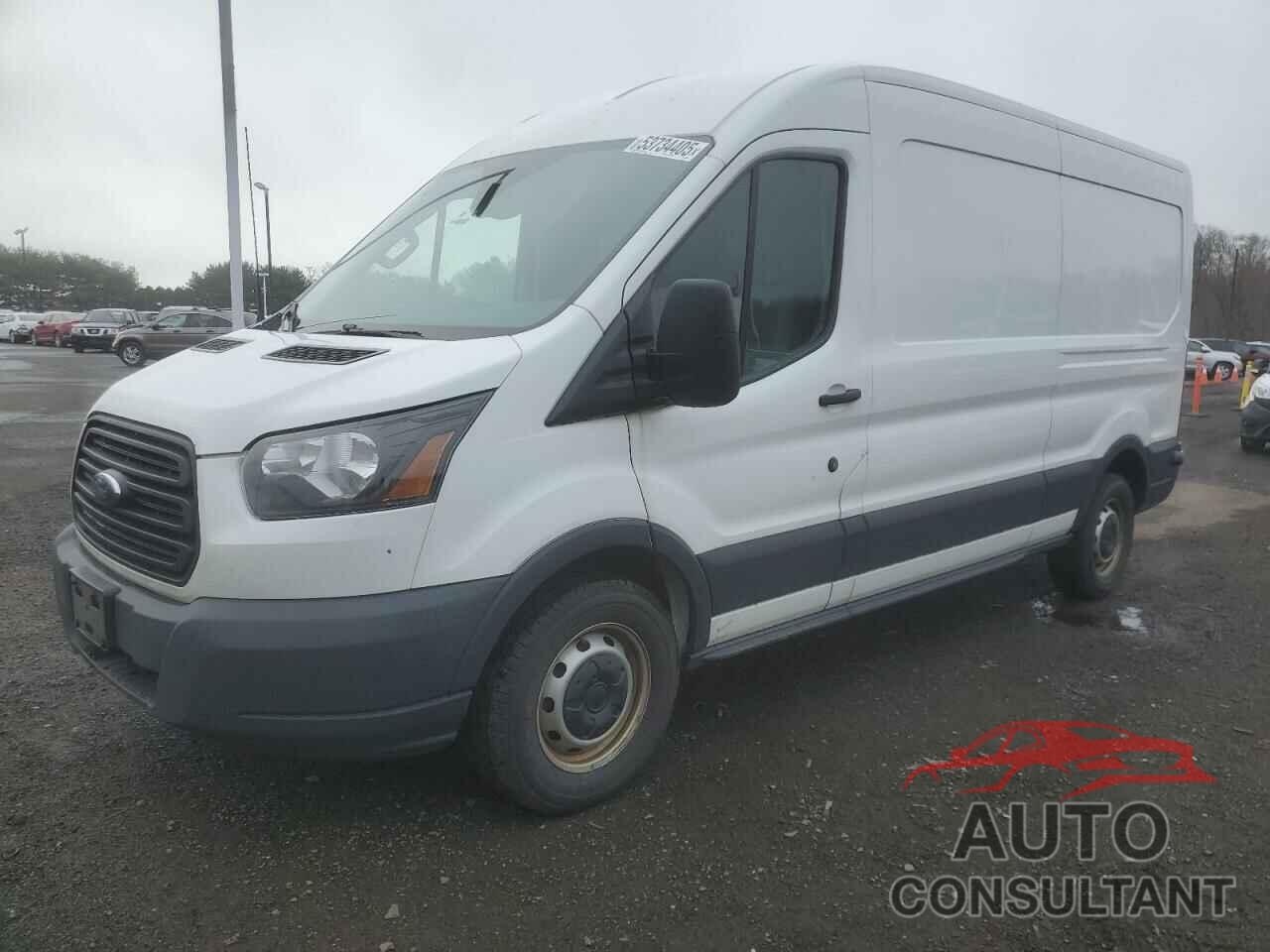 FORD TRANSIT 2018 - 1FTYR2CM0JKA25246