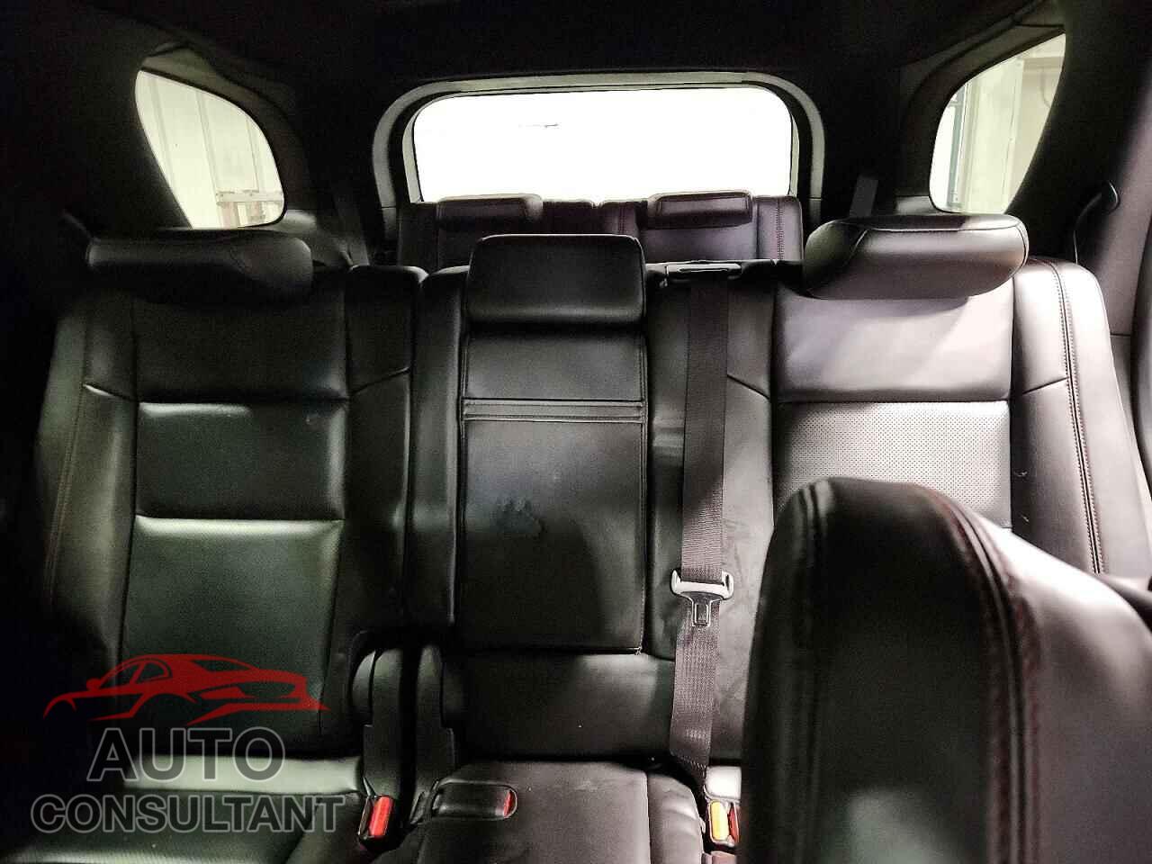 DODGE DURANGO 2024 - 1C4RDJDG6RC147041