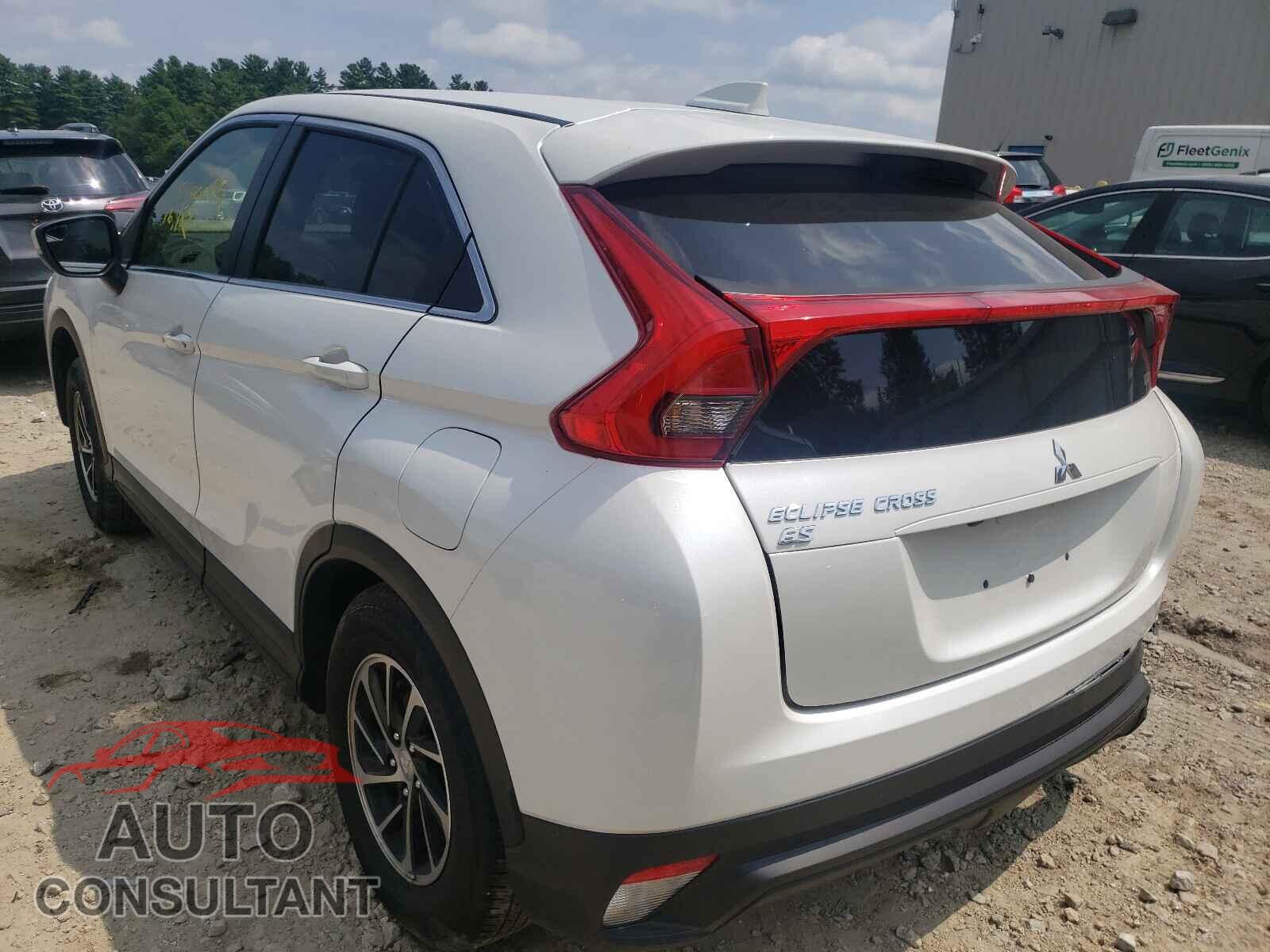 MITSUBISHI ECLIPSE 2020 - JA4AT3AA7LZ034449