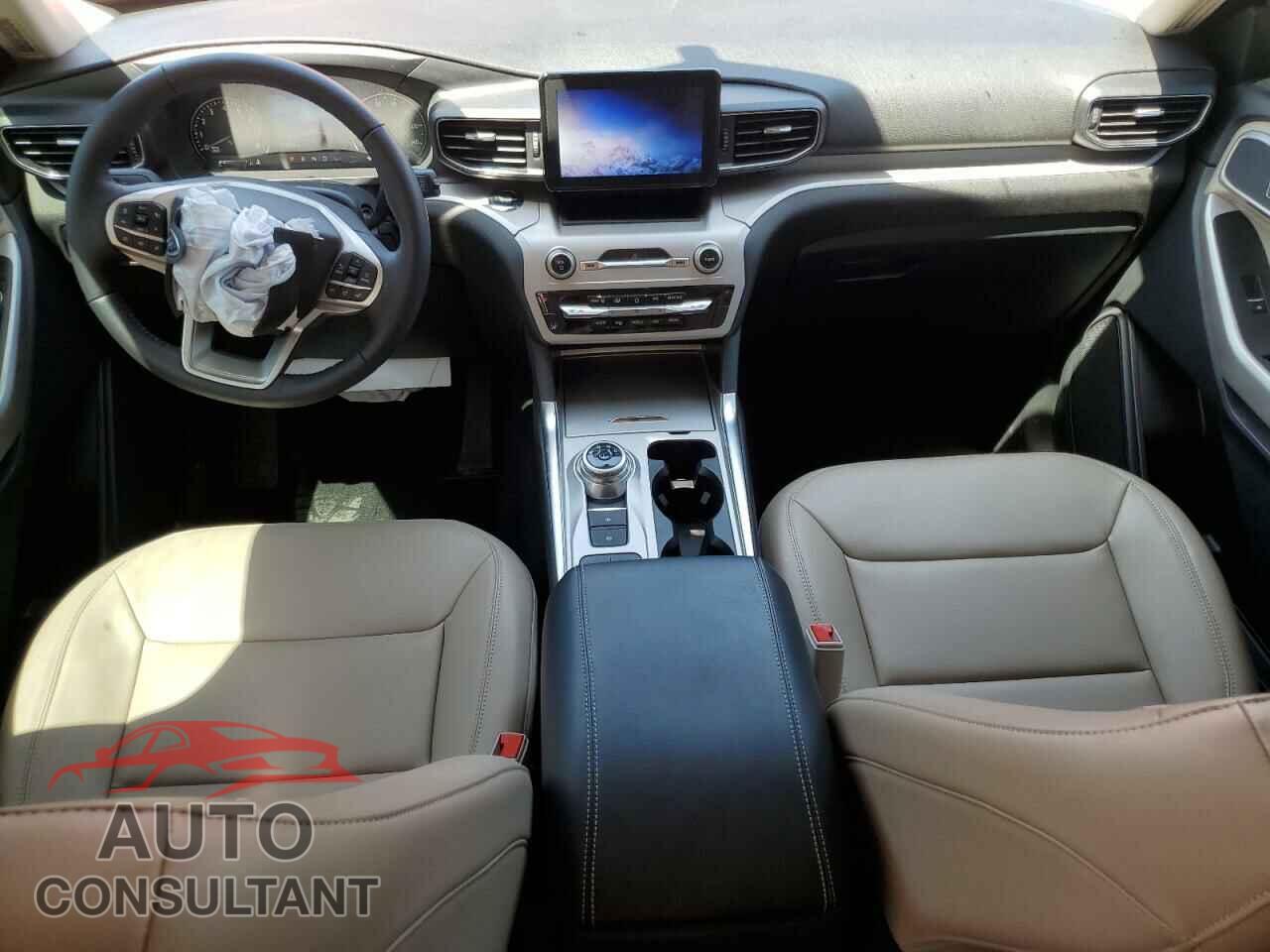 FORD EXPLORER 2024 - 1FMSK7DH6RGA83445