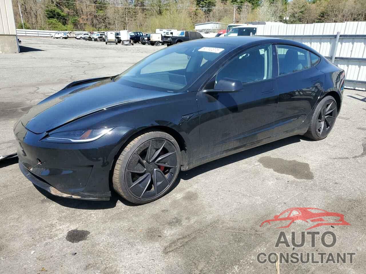TESLA MODEL 3 2024 - 5YJ3E1ET2RF891298