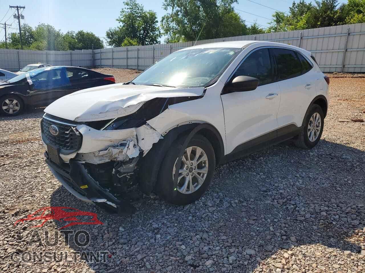 FORD ESCAPE 2024 - 1FMCU9GN8RUA75098