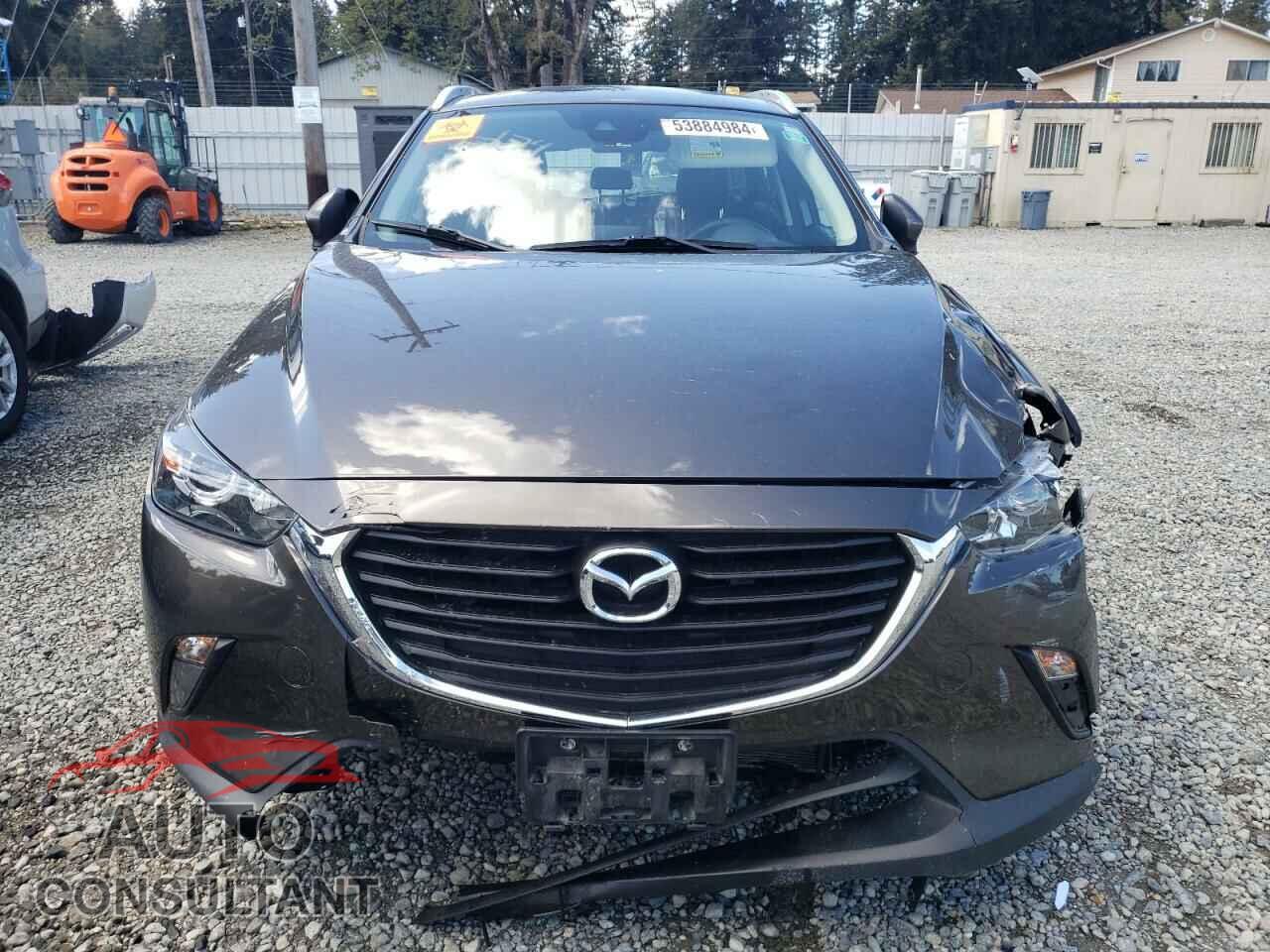 MAZDA CX-3 2018 - JM1DKFC71J0313891