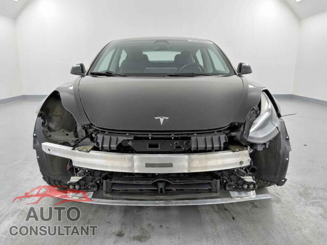 TESLA MODEL 3 2022 - 5YJ3E1EA5NF372058