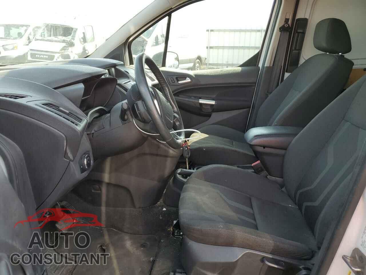 FORD TRANSIT 2015 - NM0LS7F77F1220207