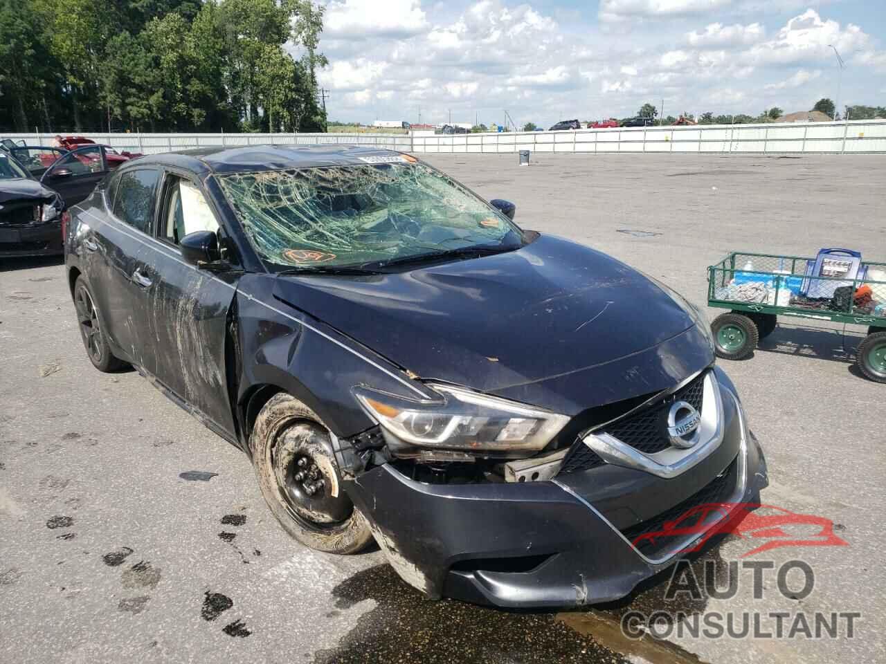 NISSAN MAXIMA 2016 - 1N4AA6AP7GC384048