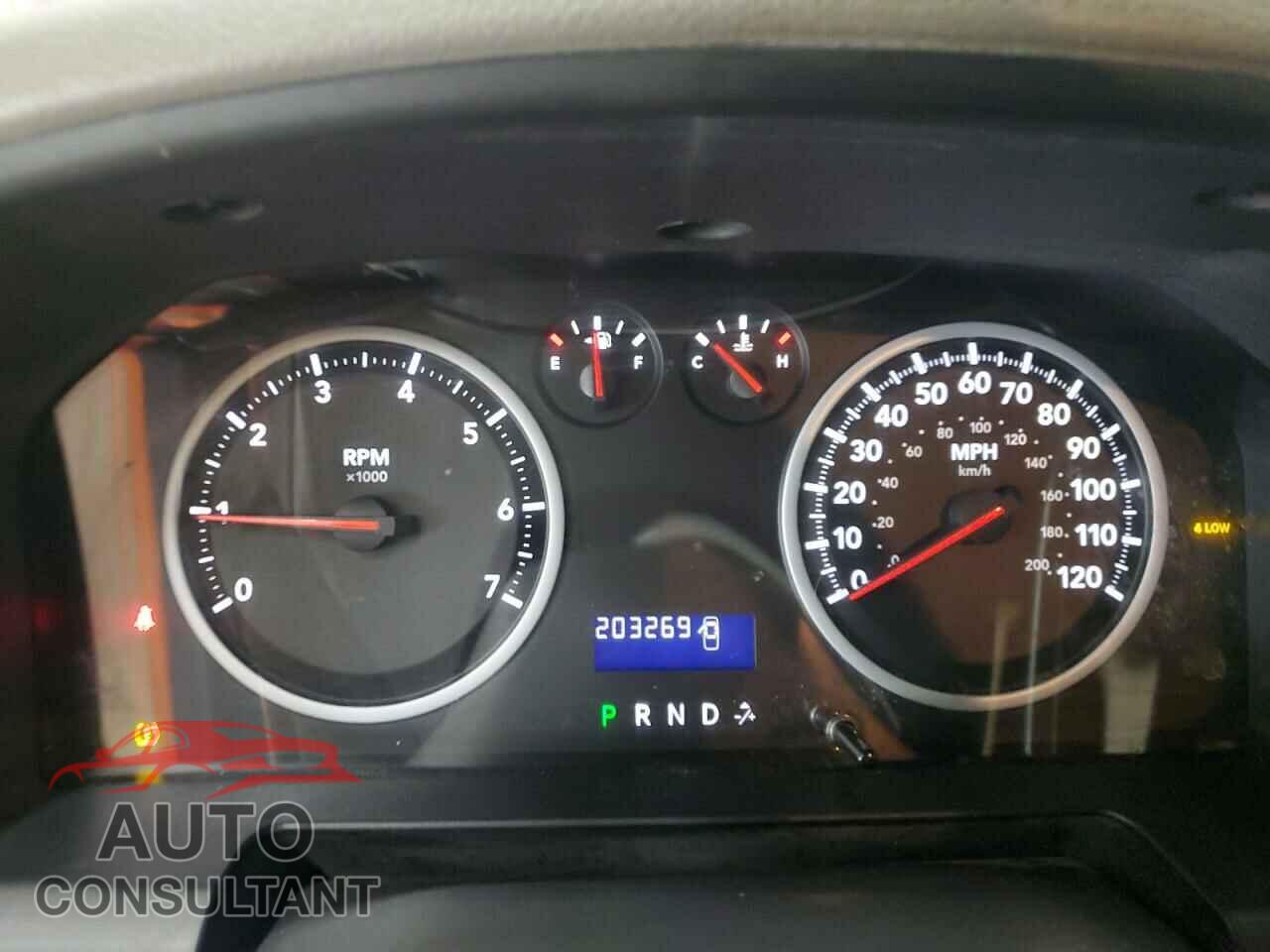 DODGE RAM 1500 2012 - 1C6RD7KT7CS134287