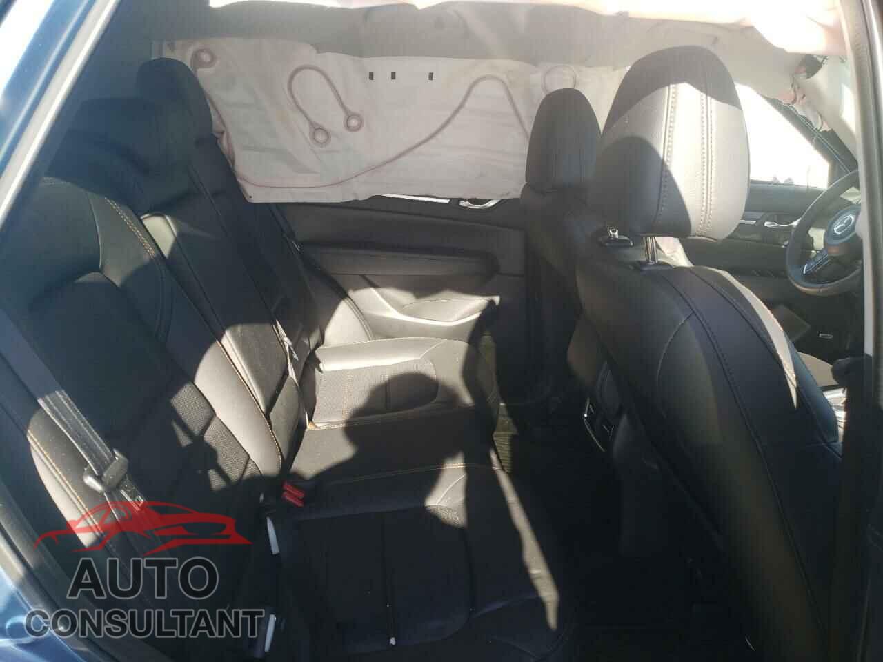 MAZDA CX-5 2021 - JM3KFBDM6M1461663