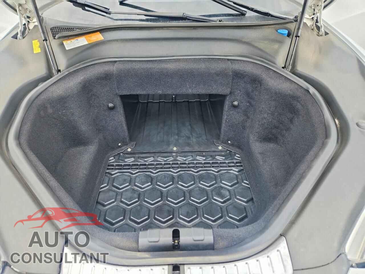 TESLA MODEL S 2012 - 5YJSA1CP7CFP02293