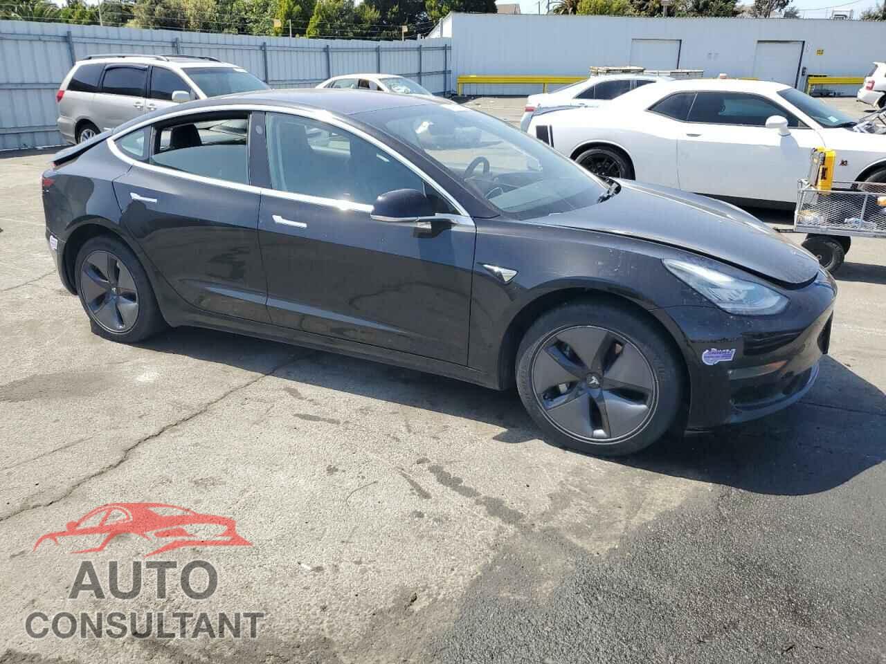 TESLA MODEL 3 2018 - 5YJ3E1EA7JF172373