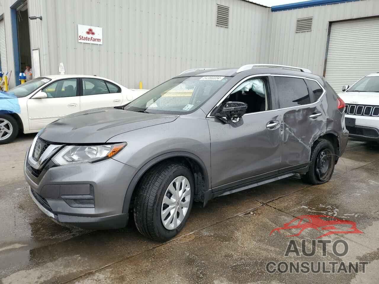 NISSAN ROGUE 2017 - JN8AT2MT2HW402658