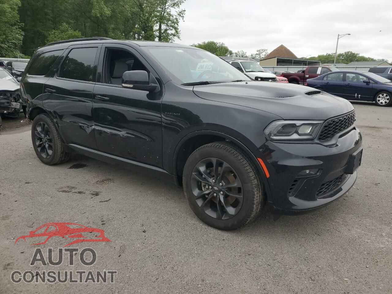 DODGE DURANGO 2023 - 1C4SDJCT3PC551380