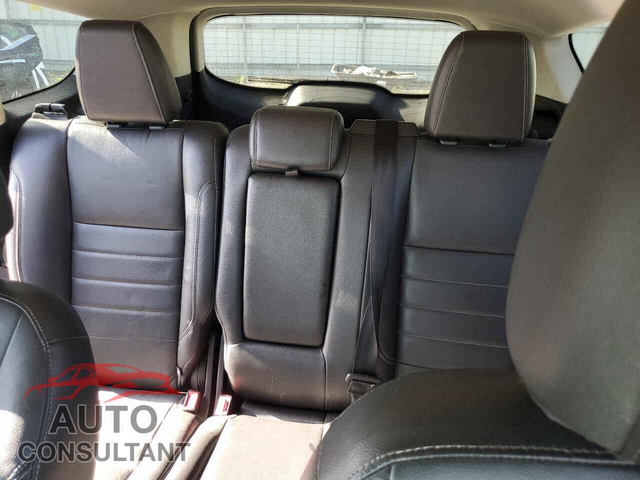 FORD ESCAPE 2013 - 1FMCU9HX4DUB88538