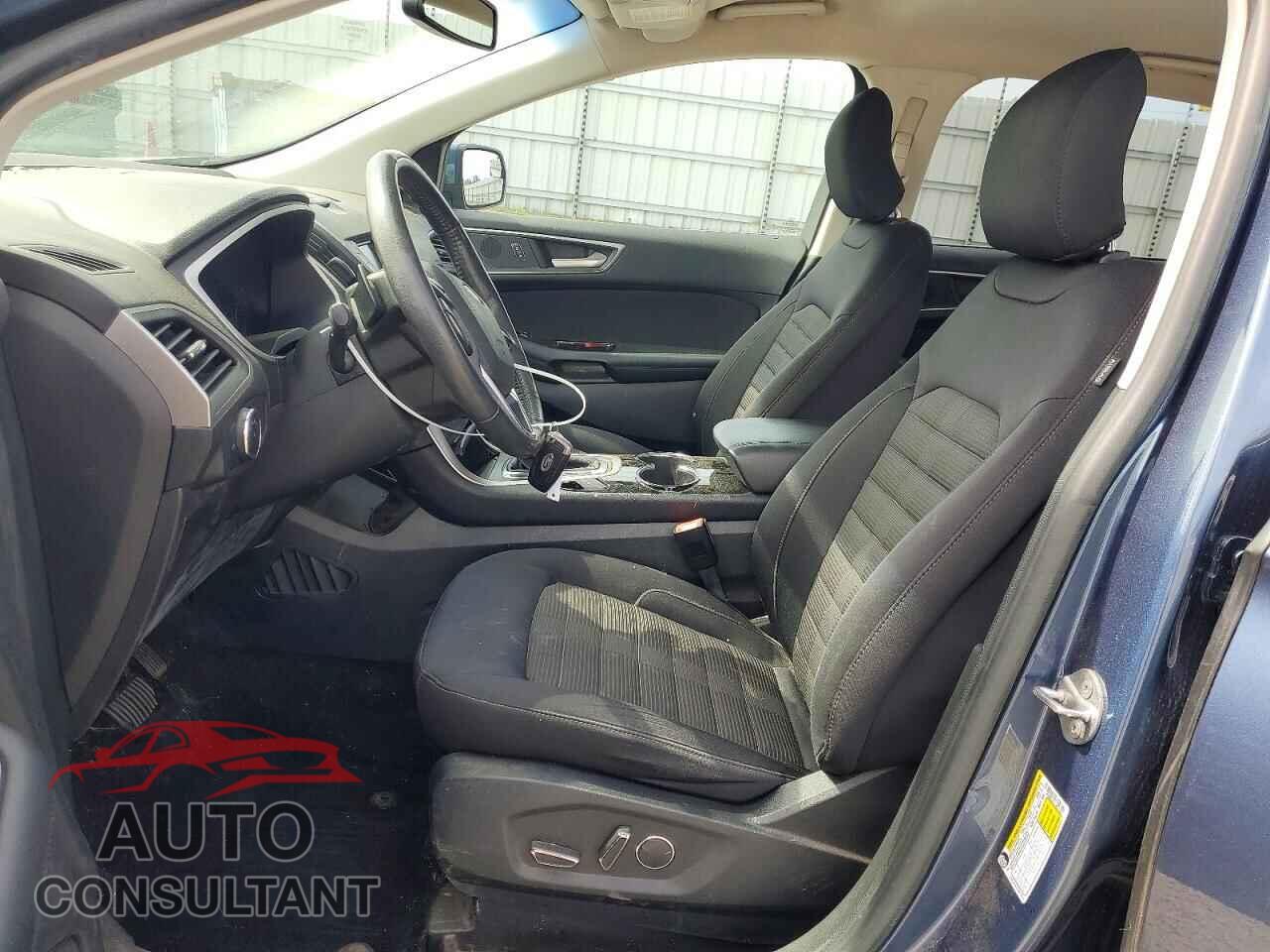 FORD EDGE 2018 - 2FMPK4J91JBC61050