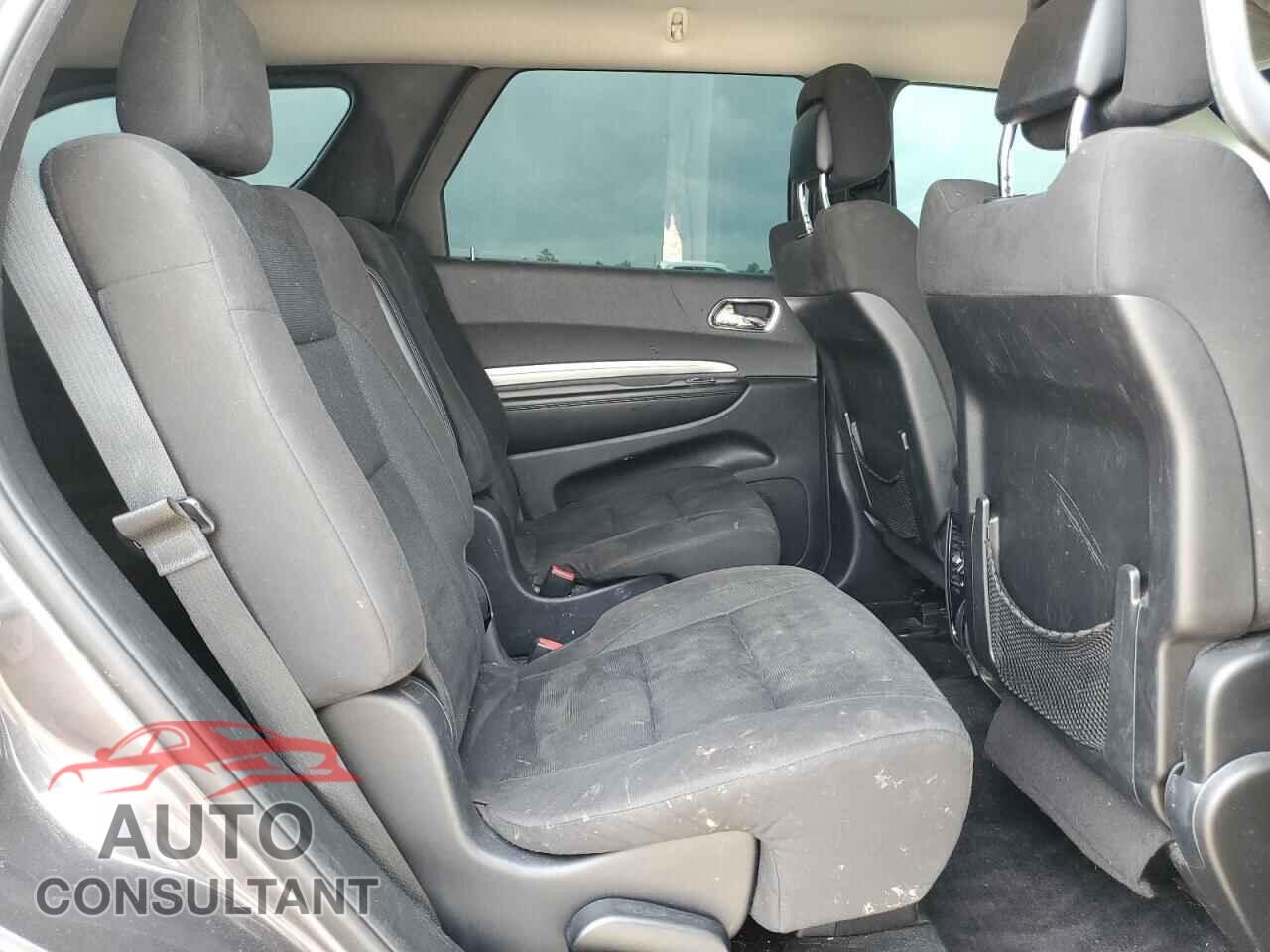 DODGE DURANGO 2015 - 1C4RDHAG3FC709244