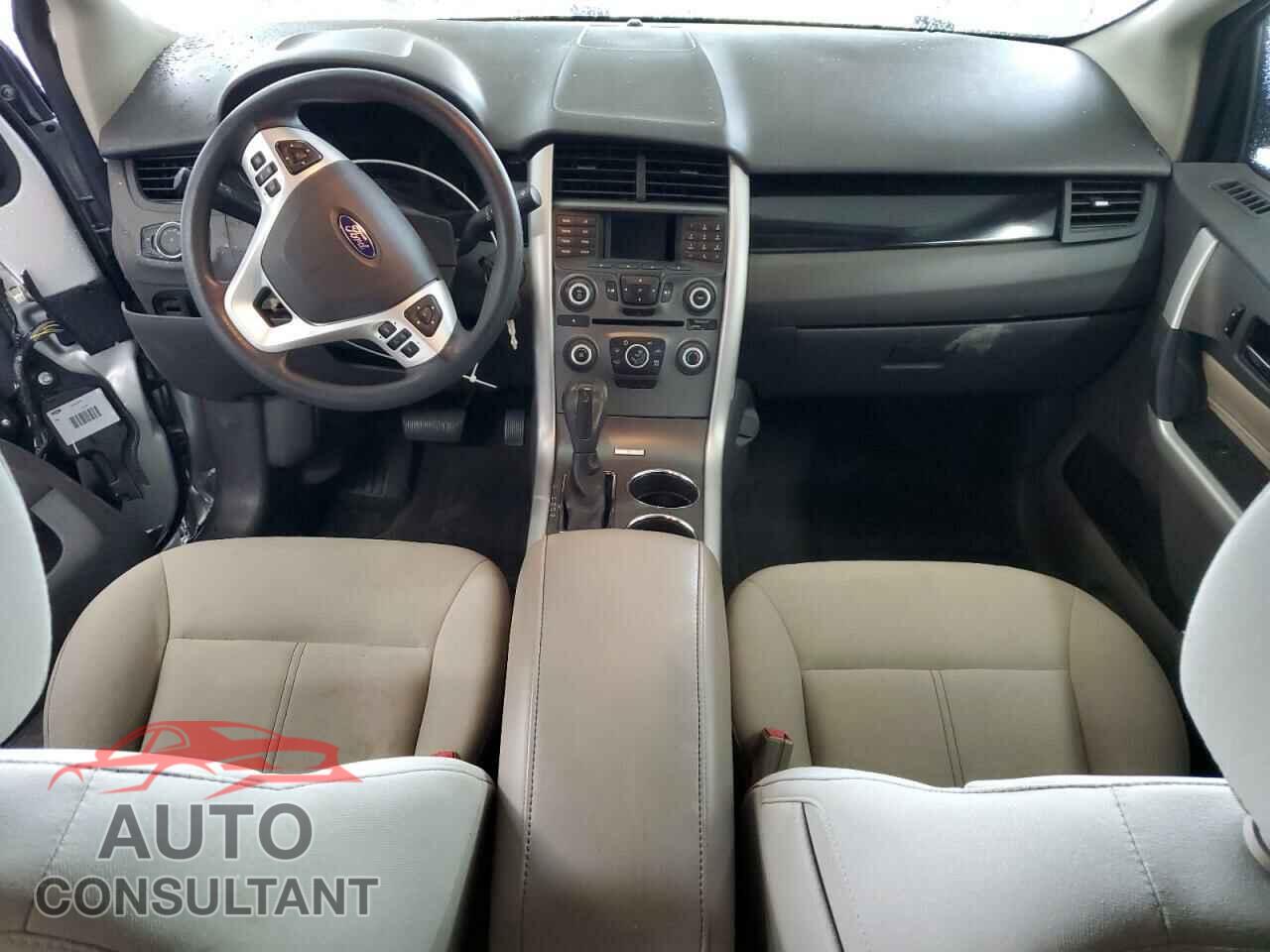 FORD EDGE 2014 - 2FMDK4GC1EBB29045