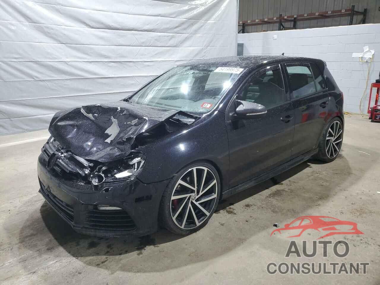 VOLKSWAGEN GTI 2013 - WVWHD7AJ1DW136115