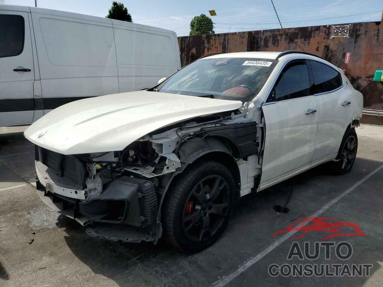 MASERATI ALL MODELS 2018 - ZN661XUS5JX259568