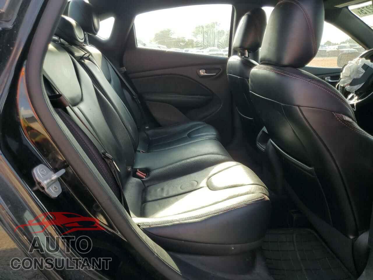 DODGE DART 2015 - 1C3CDFEB5FD364385