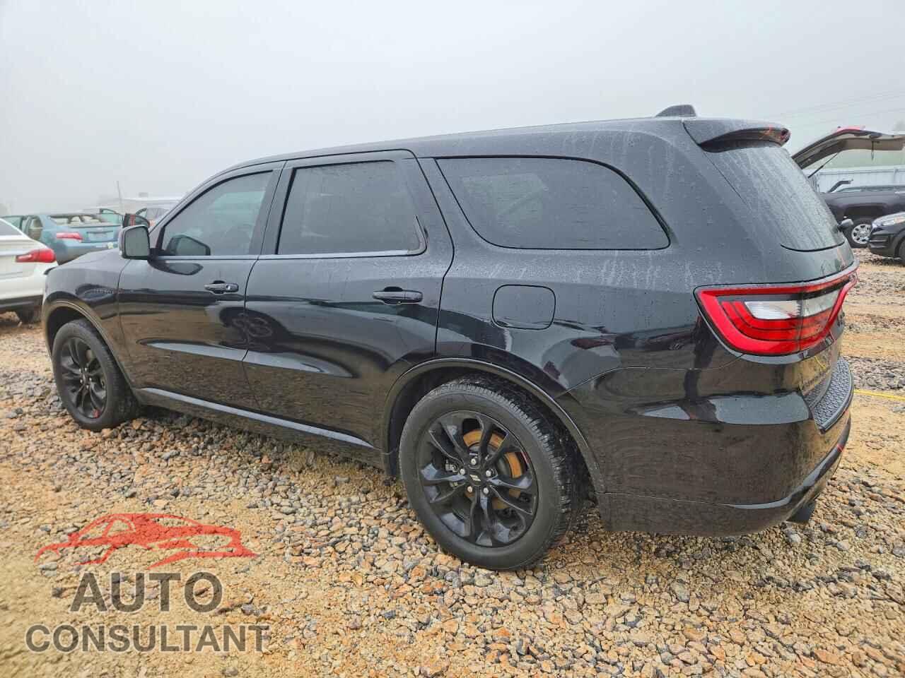 DODGE DURANGO 2020 - 1C4SDJCT5LC253603