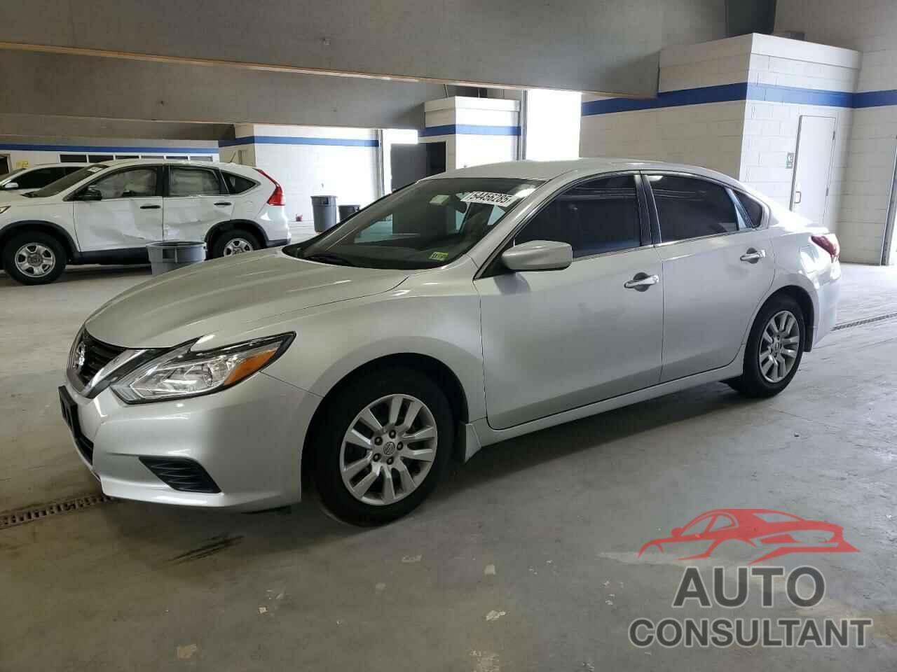 NISSAN ALTIMA 2018 - 1N4AL3AP6JC473058
