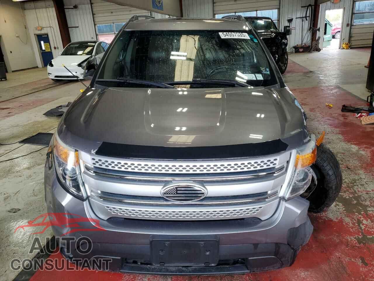 FORD EXPLORER 2013 - 1FM5K8D87DGC48303