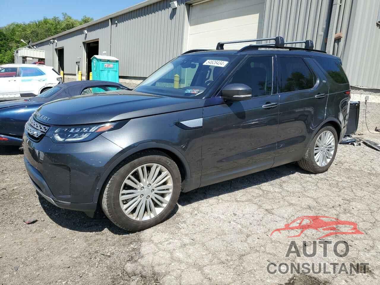 LAND ROVER DISCOVERY 2019 - SALRT2RVXK2408630