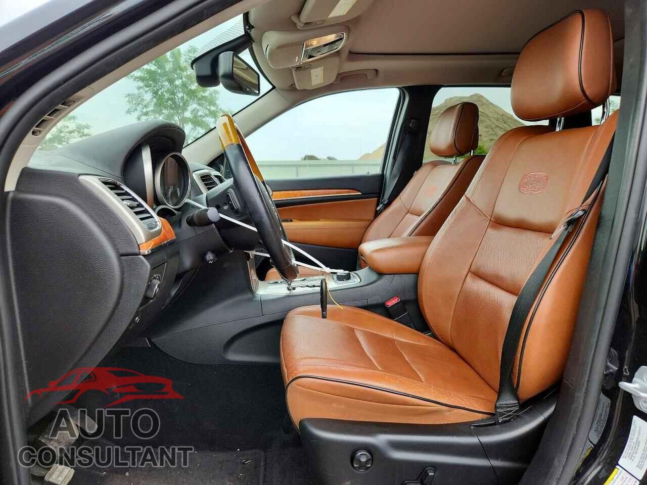JEEP CHEROKEE 2012 - 1C4RJFCG2CC351768