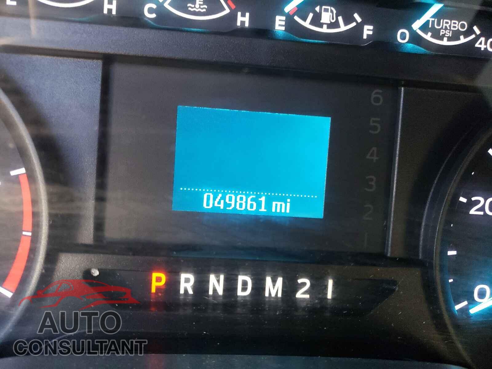 FORD F450 2018 - 1FD0W4GT1JED03830