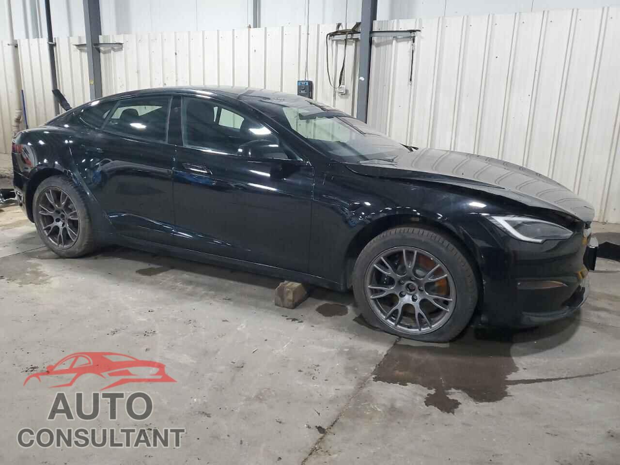 TESLA MODEL S 2022 - 5YJSA1E51NF491915