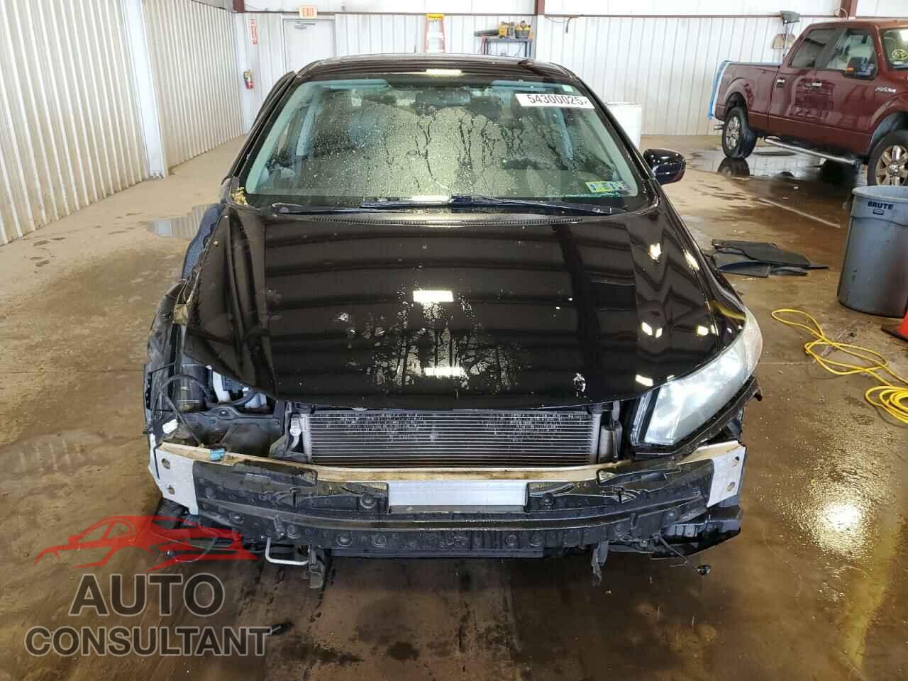 HONDA CIVIC 2015 - 2HGFB2F96FH501034
