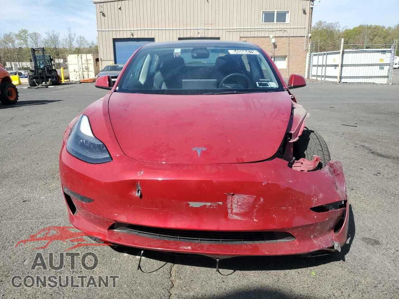 TESLA MODEL 3 2023 - 5YJ3E1EAXPF451793