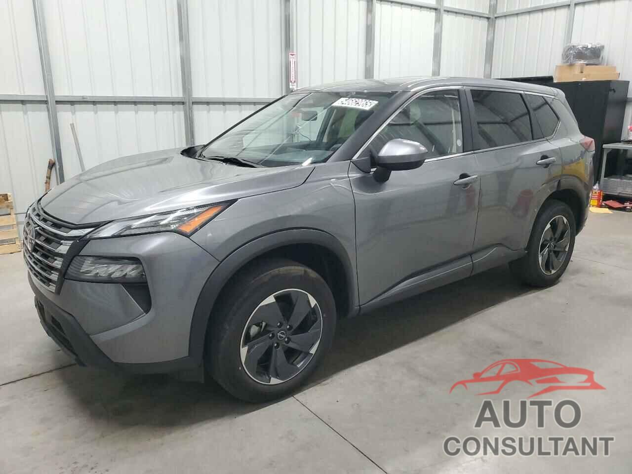 NISSAN ROGUE 2024 - JN8BT3BA8RW350448