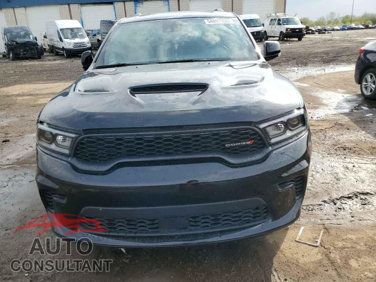 DODGE DURANGO 2024 - 1C4RDJDG2RC155203