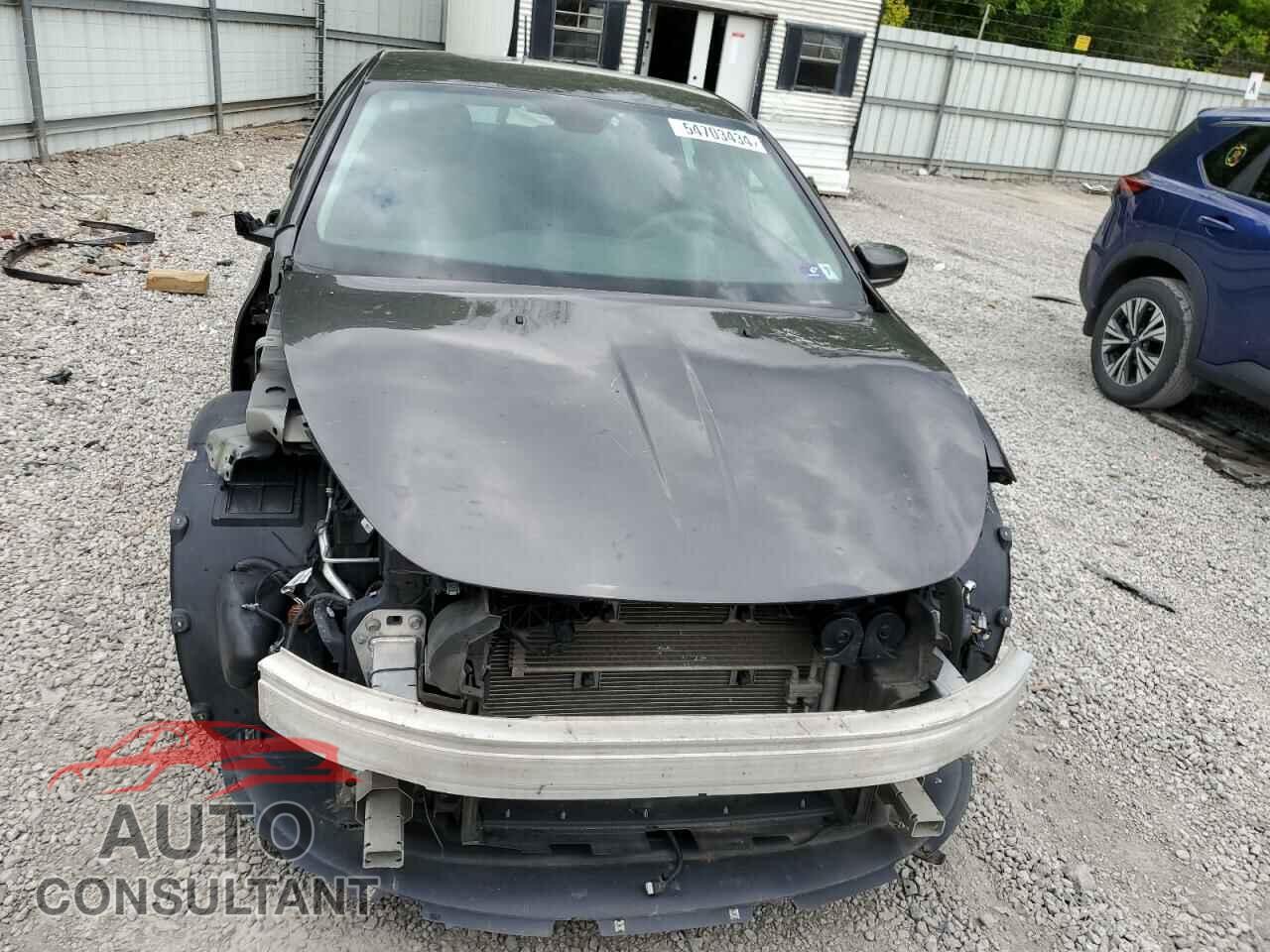 DODGE DART 2016 - 1C3CDFBB7GD652916