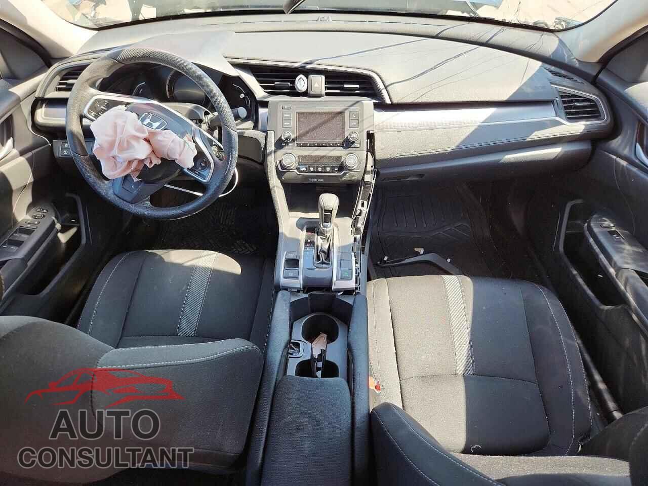 HONDA CIVIC 2016 - 19XFC2F56GE035174