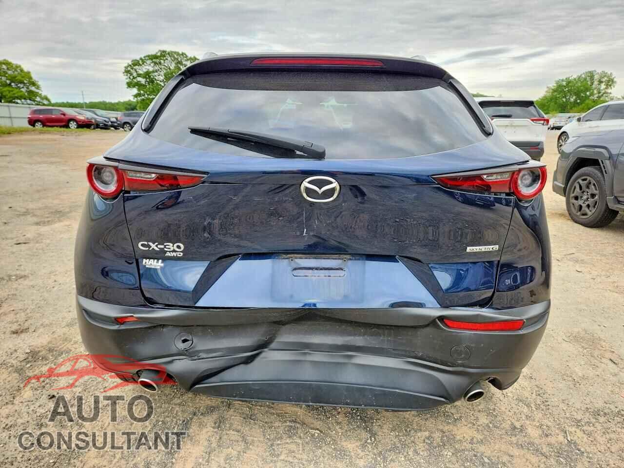 MAZDA CX30 2023 - 3MVDMBDM9PM507032
