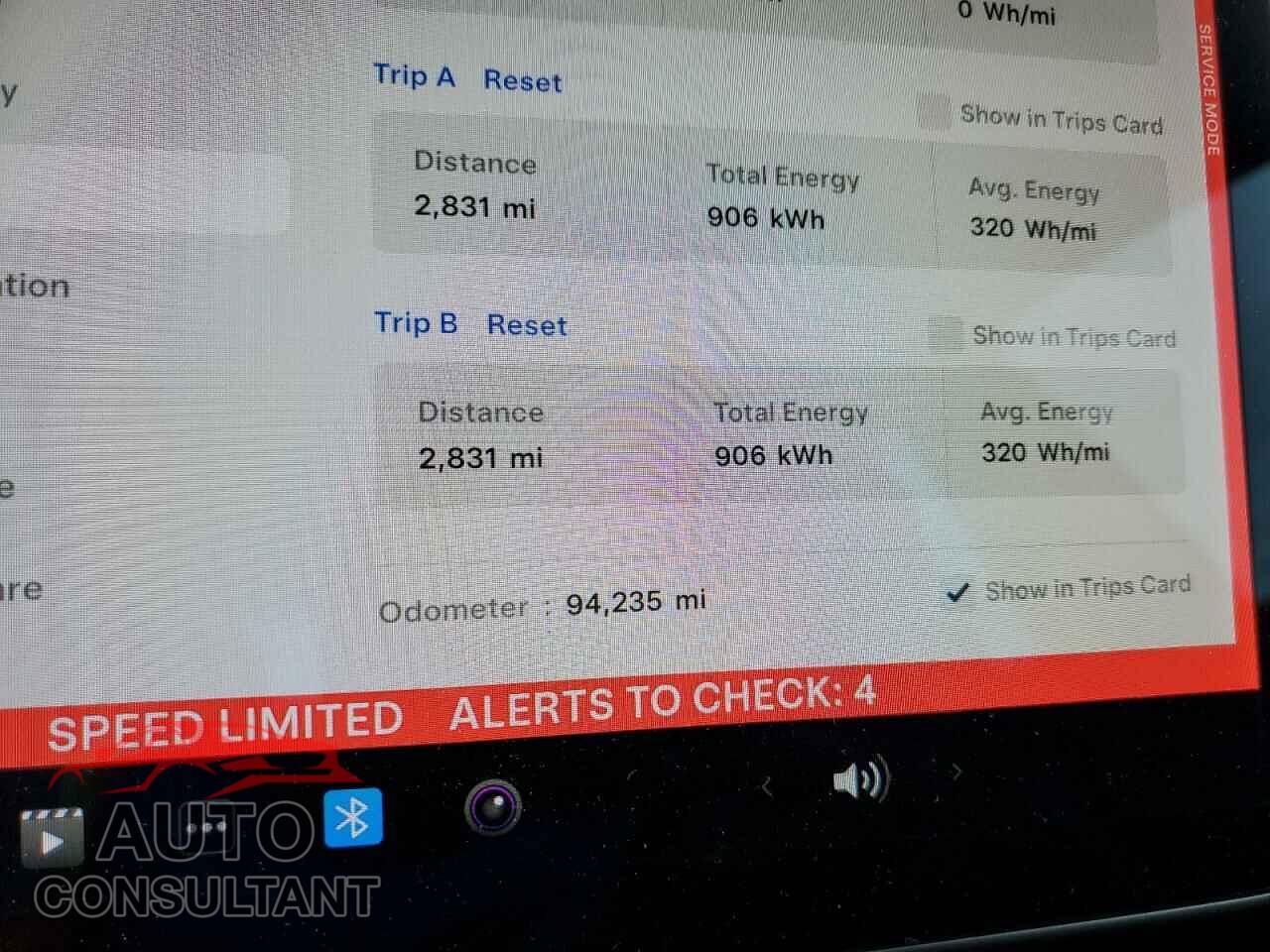 TESLA MODEL 3 2018 - 5YJ3E1EB6JF066845