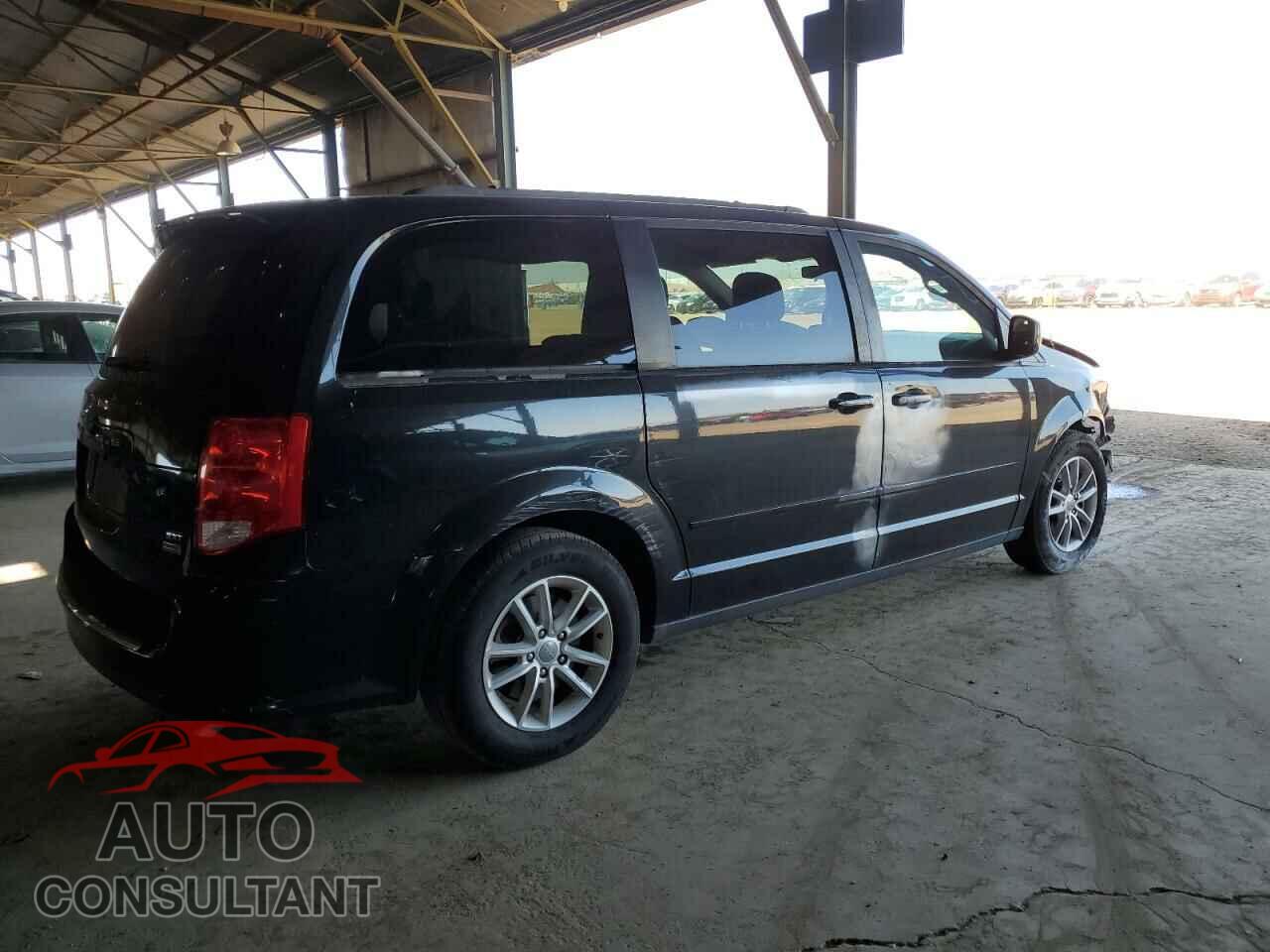 DODGE CARAVAN 2015 - 2C4RDGCG5FR632388